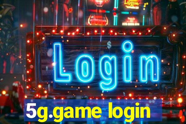 5g.game login